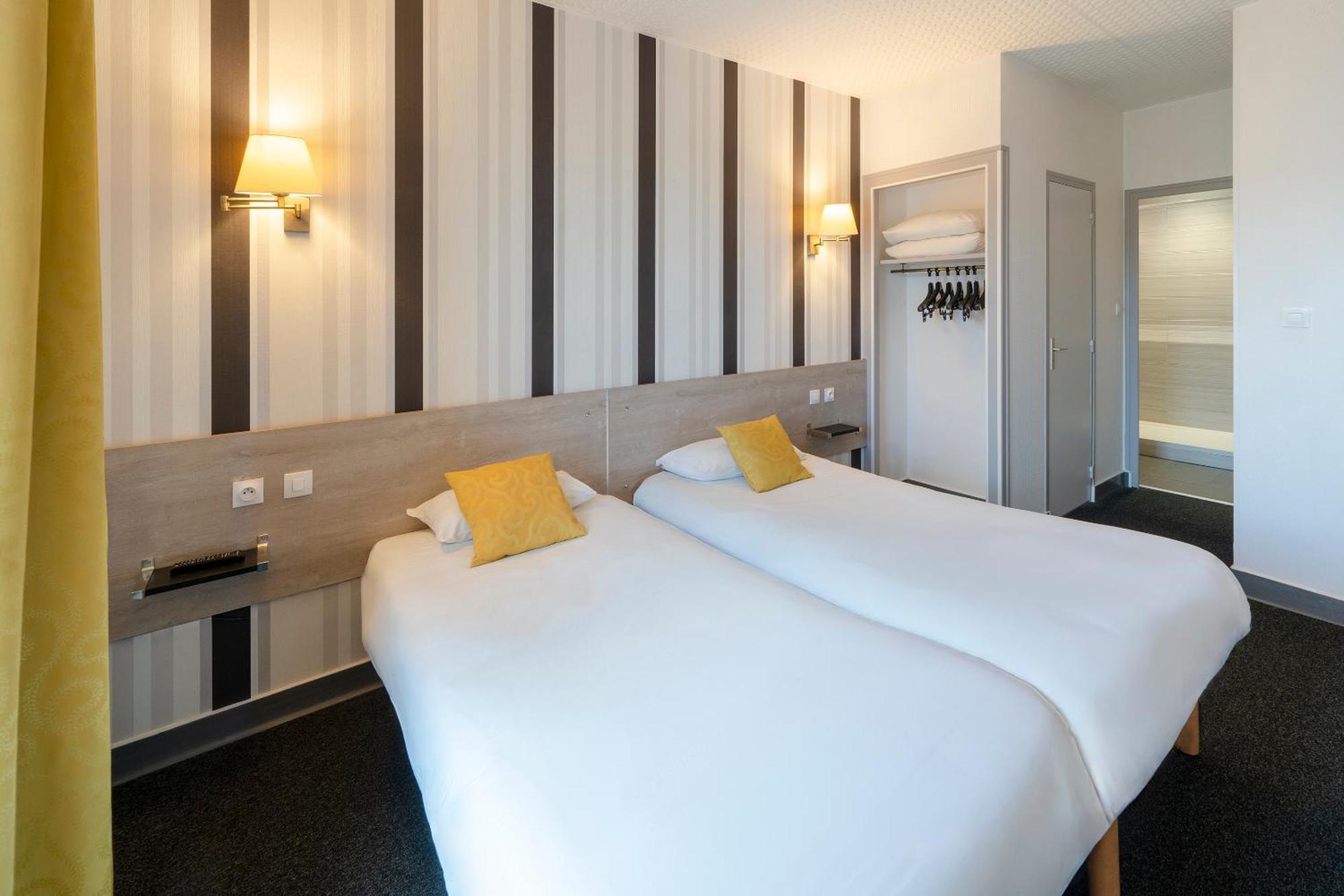 Sure Hotel By Best Western Angoulême Exteriér fotografie
