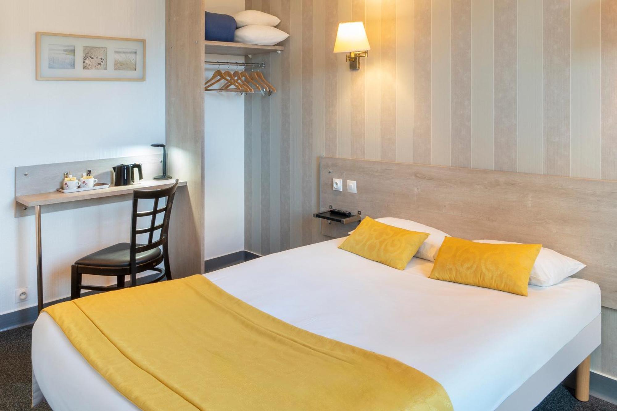 Sure Hotel By Best Western Angoulême Exteriér fotografie
