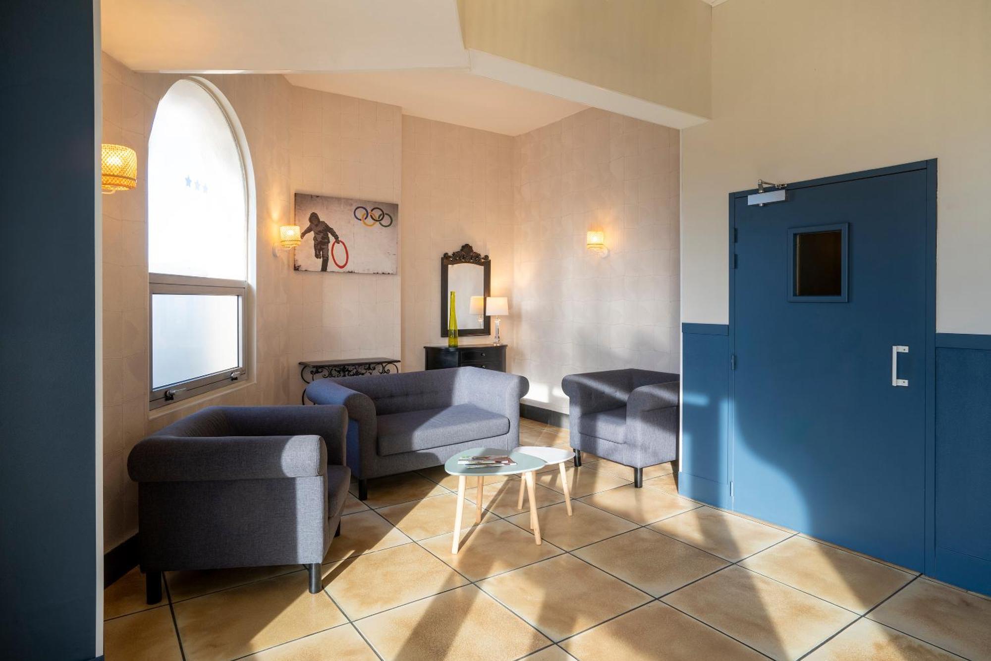 Sure Hotel By Best Western Angoulême Exteriér fotografie