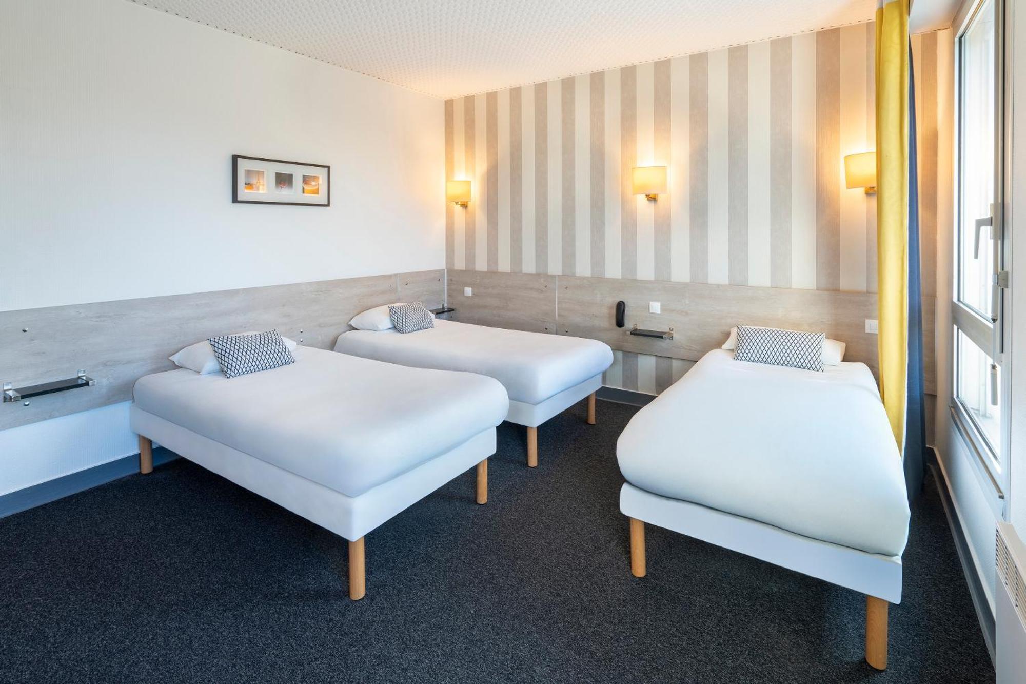 Sure Hotel By Best Western Angoulême Exteriér fotografie