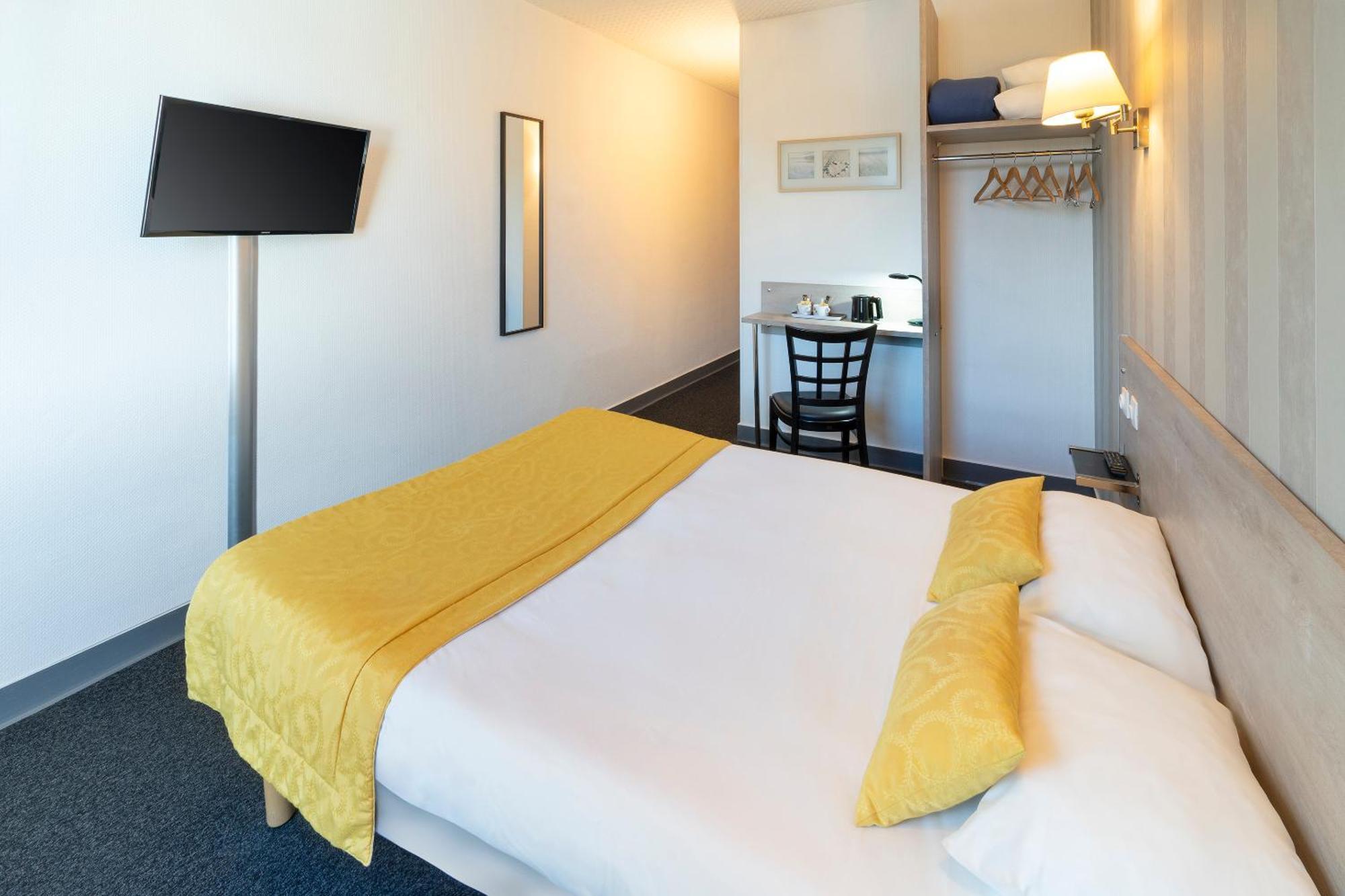 Sure Hotel By Best Western Angoulême Exteriér fotografie