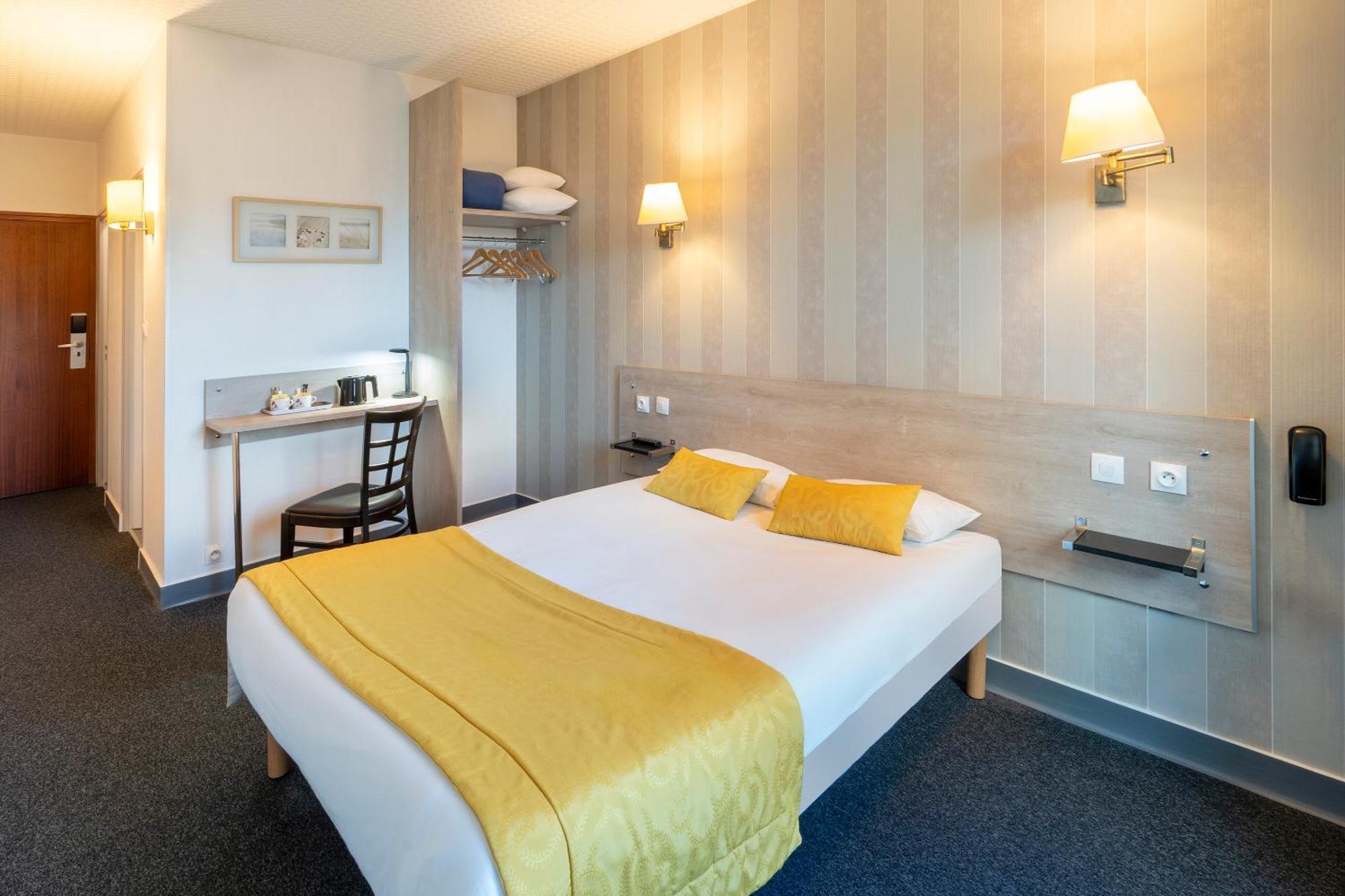Sure Hotel By Best Western Angoulême Exteriér fotografie