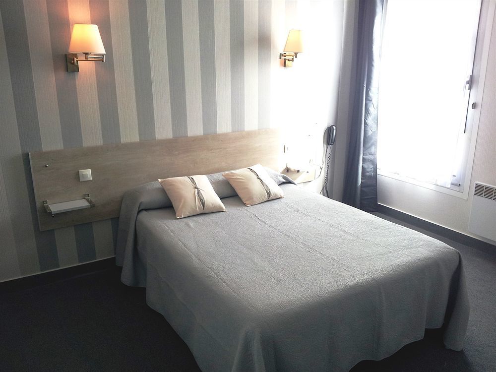 Sure Hotel By Best Western Angoulême Exteriér fotografie