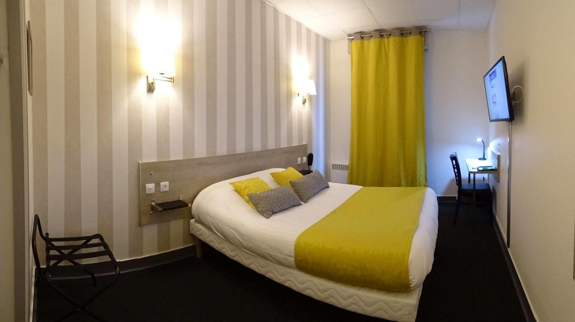 Sure Hotel By Best Western Angoulême Exteriér fotografie